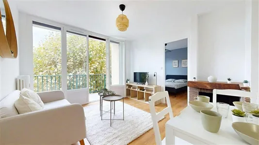 Rooms in Rouen - photo 10