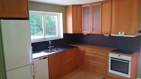 Houses in Kristianstad - photo 1