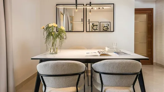 Apartments in Málaga - photo 6