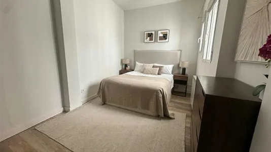 Apartments in Madrid Centro - photo 2