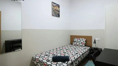 Room for rent in Barcelona Ciutat Vella, Barcelona