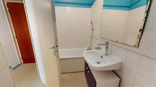 Apartments in Lyon - photo 9