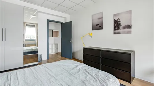 Rooms in Milano Zona 3 - Porta Venezia, Città Studi, Lambrate - photo 5