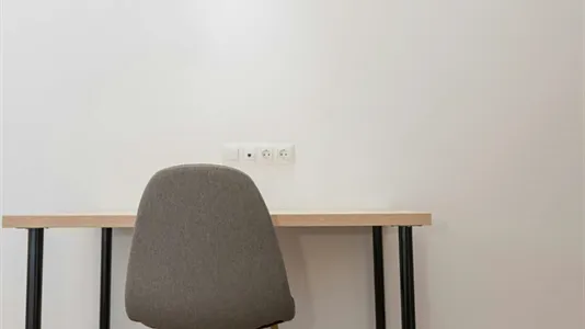 Rooms in Madrid Usera - photo 4