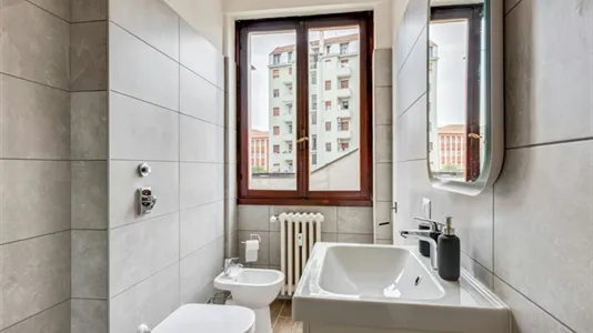 Rooms in Milano Zona 2 - Stazione Centrale, Gorla, Turro, Greco, Crescenzago - photo 6