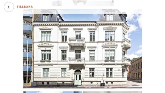 Apartments in Helsingborg - photo 9