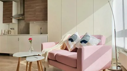 Apartment for rent in Nanterre, Île-de-France