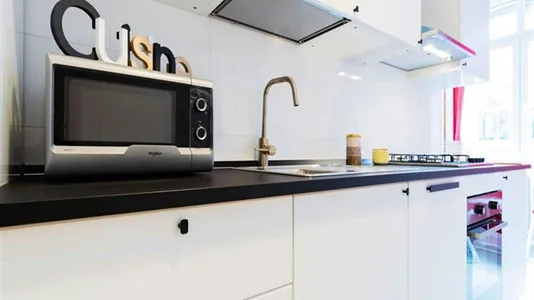 Rooms in Milano Zona 2 - Stazione Centrale, Gorla, Turro, Greco, Crescenzago - photo 10