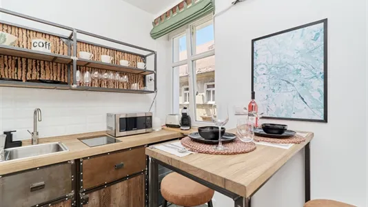 Apartments in Wrocław - photo 6