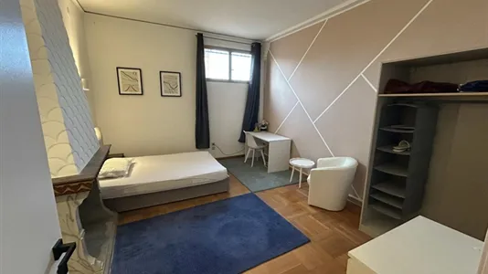 Rooms in Padua - photo 6