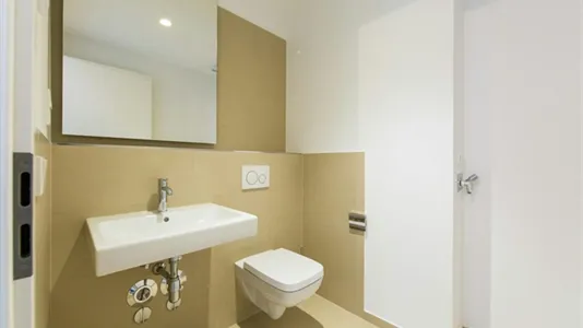 Rooms in Berlin Mitte - photo 10