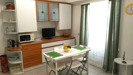 Apartments in Roma Municipio XIV – Monte Mario - photo 6