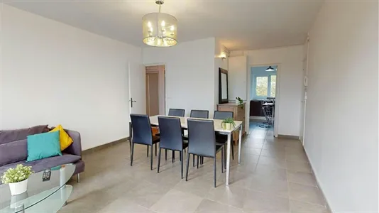 Rooms in Lyon - photo 10