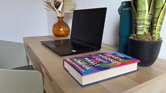 Rooms in Barcelona Eixample - photo 3