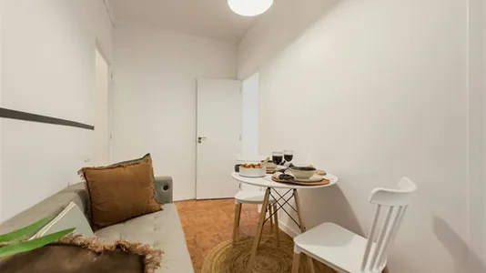 Rooms in Barcelona Gràcia - photo 4