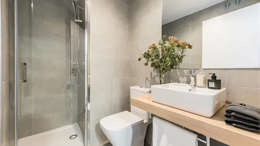 Apartments in Alcobendas - photo 8