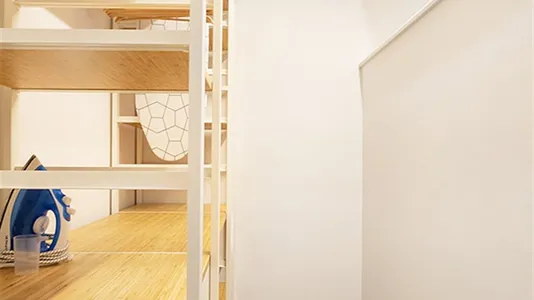 Apartments in Barcelona Sants-Montjuïc - photo 7