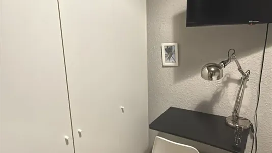 Rooms in Barcelona Eixample - photo 3