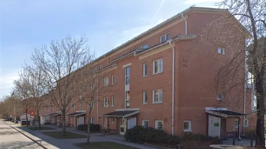 Apartments in Stockholm West - photo 1