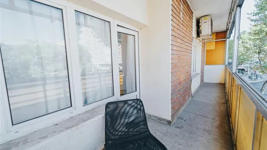 Rooms in Madrid Retiro - photo 6