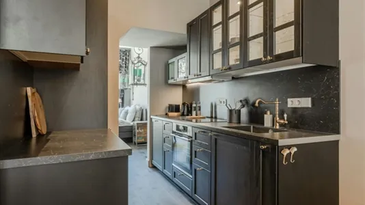 Apartments in Amsterdam Oud-Zuid - photo 6