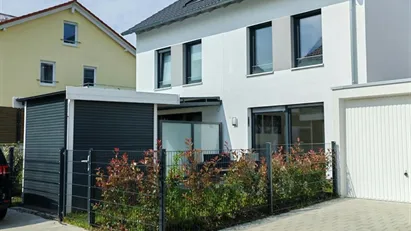 House for rent in Bodenseekreis, Baden-Württemberg