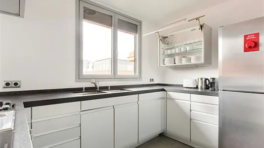 Apartments in Barcelona Sarrià-St. Gervasi - photo 10