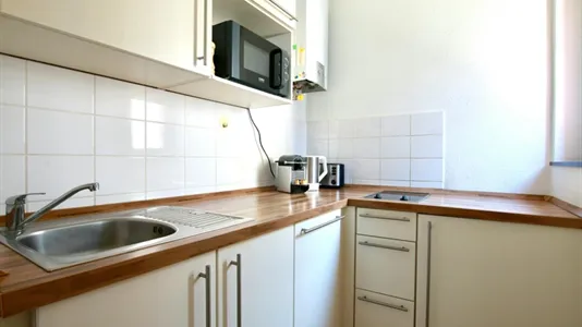 Apartments in Cologne Innenstadt - photo 10
