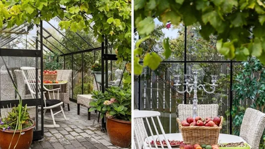 Houses in Helsingborg - photo 4