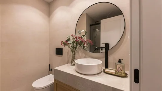 Apartments in Málaga - photo 8