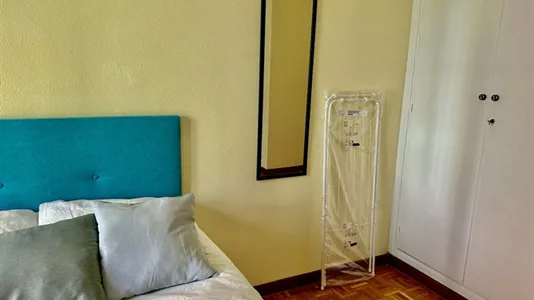 Rooms in Zaragoza - photo 3