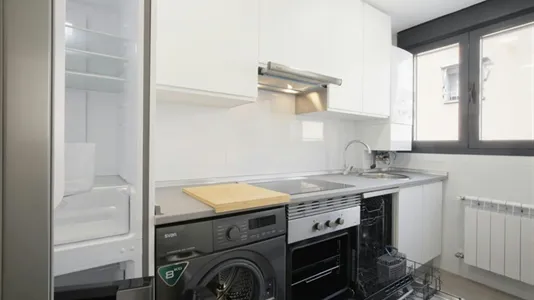 Apartments in Madrid Fuencarral-El Pardo - photo 10