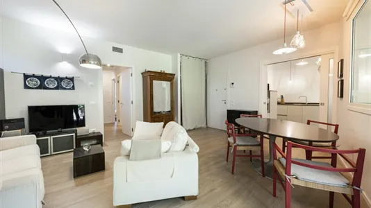 Apartments in Florence - photo 9
