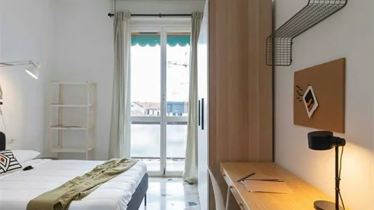 Rooms in Milano Zona 2 - Stazione Centrale, Gorla, Turro, Greco, Crescenzago - photo 2