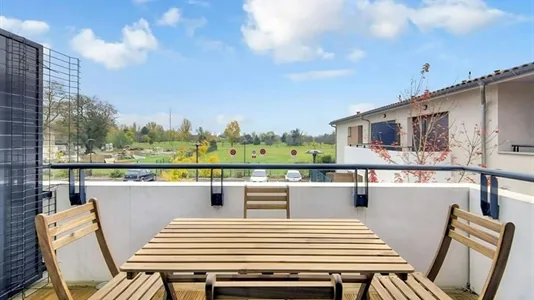 Apartments in Toulouse - photo 1