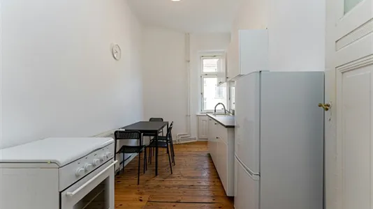 Rooms in Berlin Pankow - photo 6