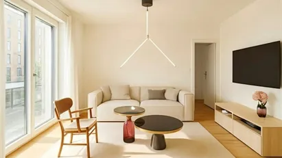 Apartment for rent in Berlin Friedrichshain-Kreuzberg, Berlin