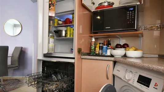 Apartments in Málaga - photo 9