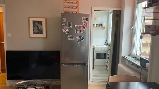 Apartments in Stockholm South - photo 4