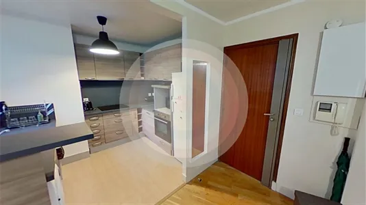 Rooms in Paris 16ème arrondissement (South) - photo 8