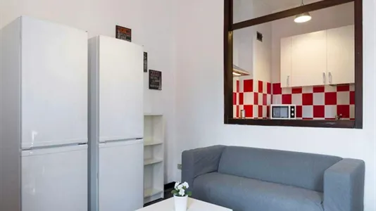 Rooms in Milano Zona 2 - Stazione Centrale, Gorla, Turro, Greco, Crescenzago - photo 10