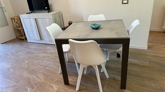 Apartments in Florence - photo 7