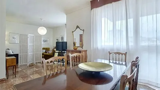 Apartments in Florence - photo 4