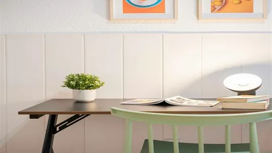 Rooms in Madrid Tetuán - photo 2