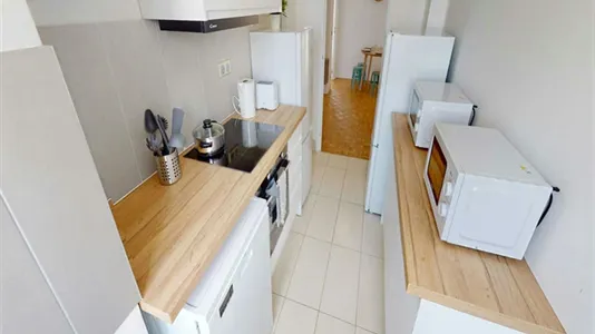 Rooms in Paris 13ème arrondissement - Place d'Italie - photo 8