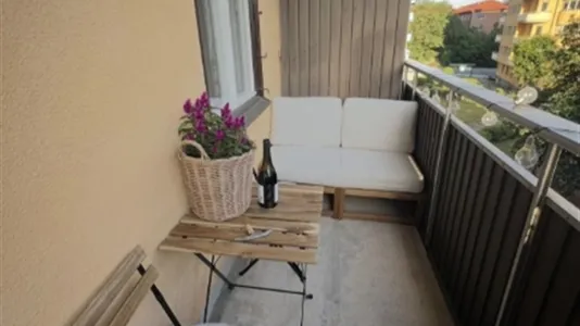 Apartments in Gärdet/Djurgården - photo 7