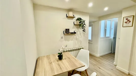 Apartments in Zaragoza - photo 8