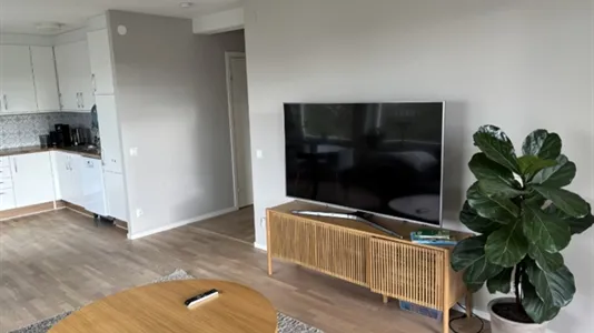 Apartments in Hammarbyhamnen - photo 5