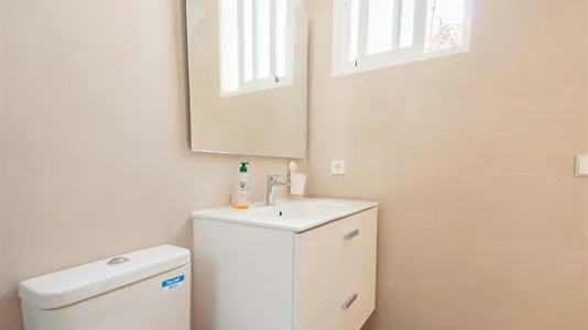 Rooms in Madrid Chamberí - photo 6