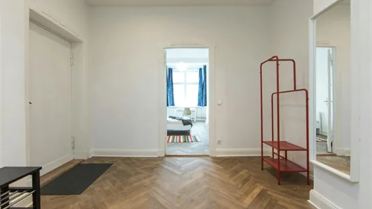 Rooms in Berlin Charlottenburg-Wilmersdorf - photo 6